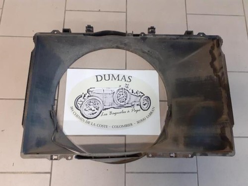 Ventilateur eau nissan - ventilateur,