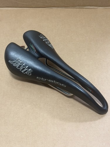 Selle smp stratos saddle - stratos,