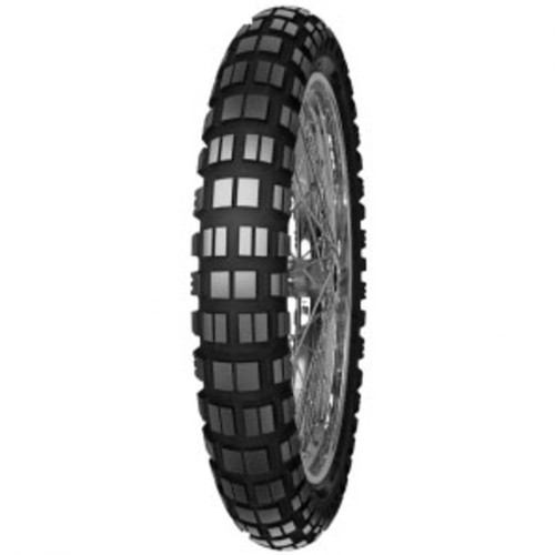 Pneu moto enduro trail - moto,