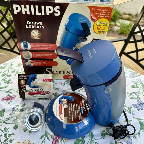 Philips senseo 7810 75 - philips,