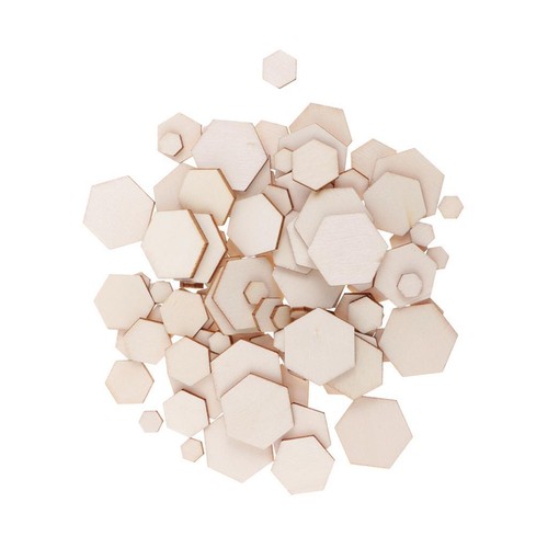 Embellissement naturel - , de