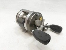 Moulinet de lancer d'appâts droit Abu Garcia Ambassadeur Morrum SX1600C MAG