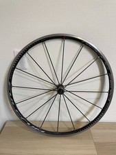 Roue avant de frein de jante