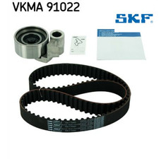Timing Belt Kit SKF VKMA 91022