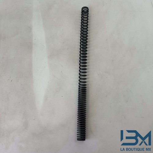 Ressort fourche gauche 125 - ressort,