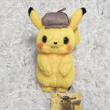 Porte-clés Mascotte Pokemon