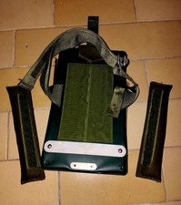 Planchette de Vol Neuve Pilote