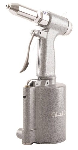 Coffret riveteuse pneumatique