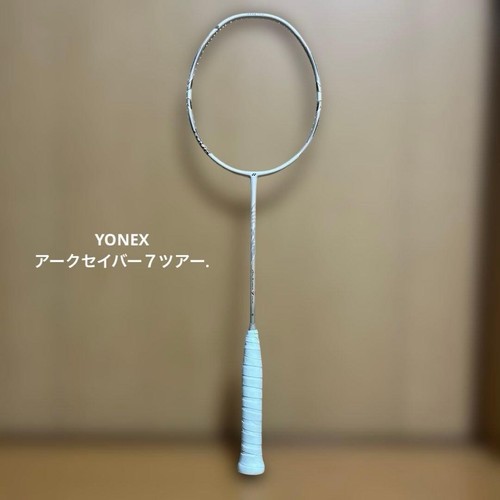 Yonex arcsaber 7 tour - 【】yonex,