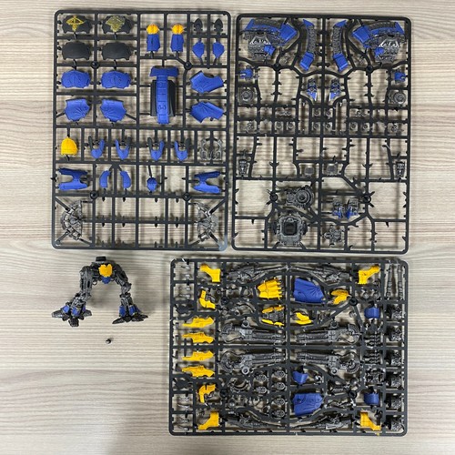 Titan adeptus warhammer 40k - 1,