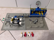 LEGO 6970 - Base de