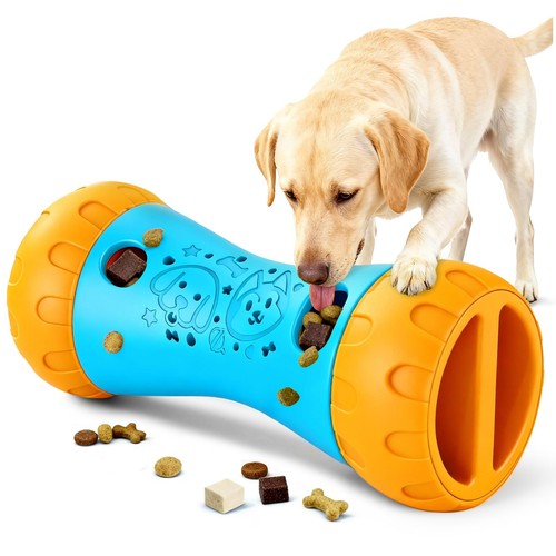 Jouet chien interactif jeu - chien,
