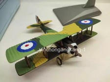 Maquette militaire avion de