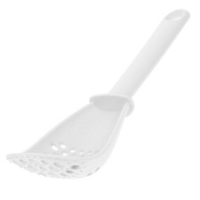  Cuillere Trouee Passoire
