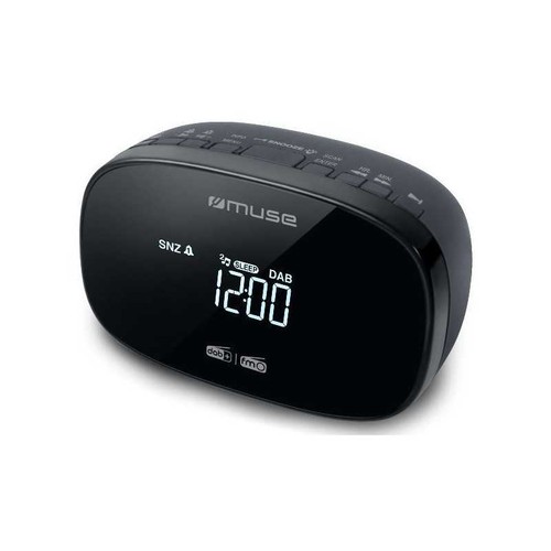 Radio reveil muse - radio,
