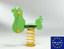 extérieur jouets bascule à