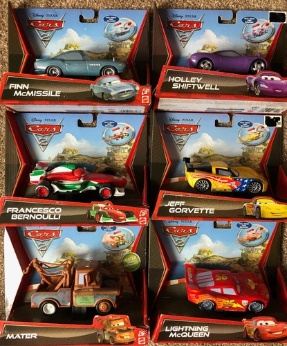 Disney pixar cars - disney,