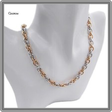 Chaîne Collier Ras-Du-Cou En