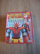 Getter Dragon Robo 1 kit robot