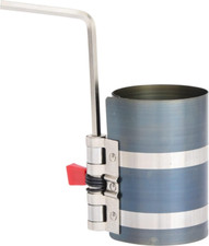 Collier À Segments 57-125