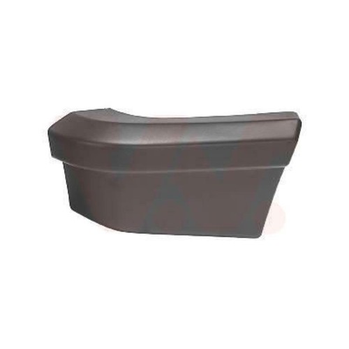 Coins pare chocs - coins, de