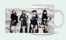 mug sublimation personnalisable BLACKPINK 1