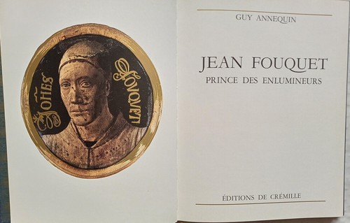Annequin jean fouquet - annequin,