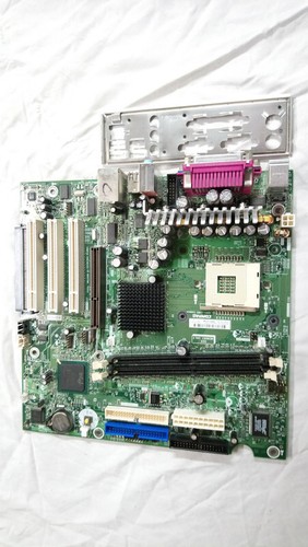 Carte mere 283983 - carte, 283983-001