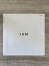 45T IAM ‎– Je Danse Le Mia