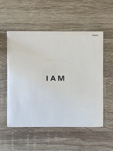45t iam danse le mia - iam, je