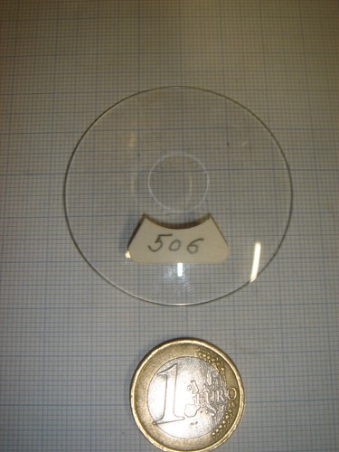 Ancien verre avec - ancien, pour