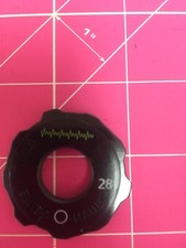 Elna Sewing Machine Cams number 28