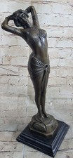 Art Déco / Nouveau Érotique