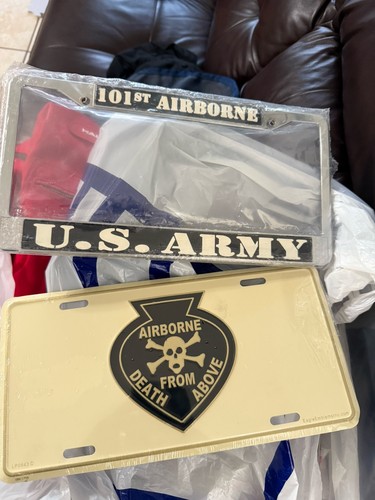 101st airborne division - airborne,