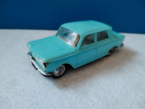Voiture miniature norev - , fiat
