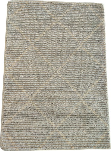 Tapis marocain noué la - marocain, à