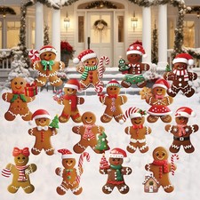 16 Pieces Christmas