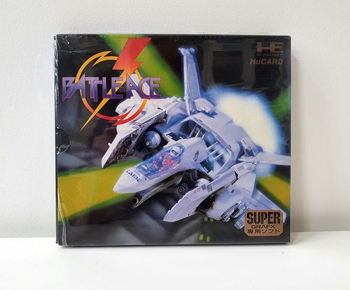 Battle ace engine super - ace, pc