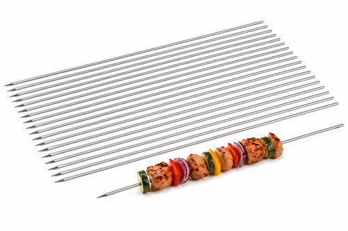 Bayli lot brochettes de - lot,