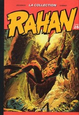 Rahan collection - bd, la
