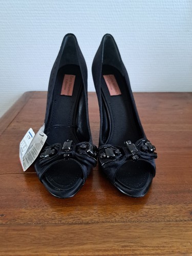 Escarpins zara pointure 39 - escarpins,