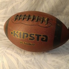 Ballon DE Football Américain