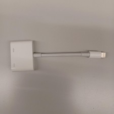 Adaptateur Apple Lightning