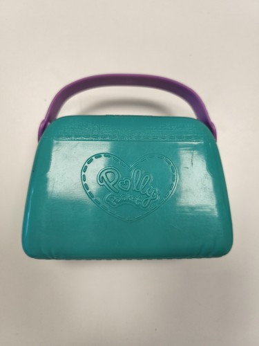 Polly pocket gcj86 - gcj86, coffret