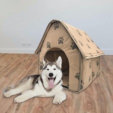 Lit pour chat niche pour chien