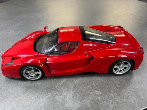 Tamiya enzo ferrari 12 - ferrari, 1/12