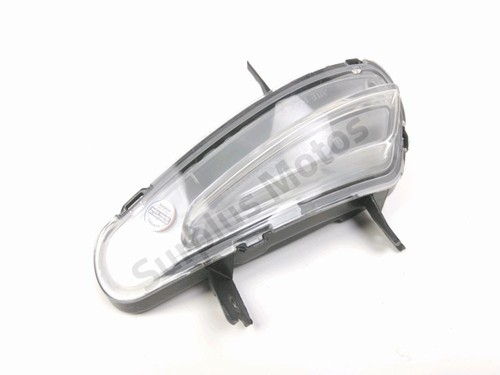 Clignotant avant peugeot - clignotant,