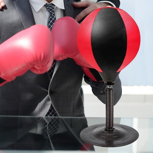 Speed ball boxing avec - speed, à