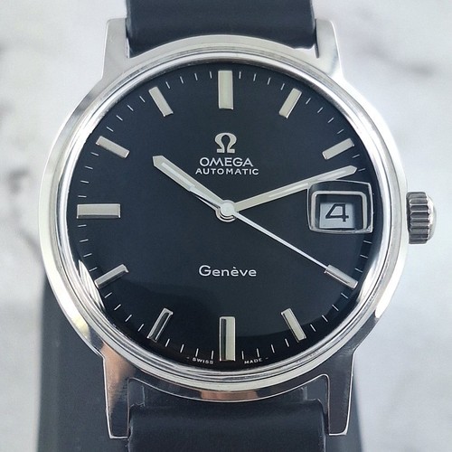 Montre homme oméga geneve - montre,