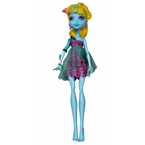 Monster high wishes - 13,